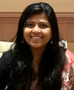 Ms. Megha Jain, IAS