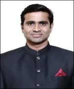 Shri Vivek H. B., IAS