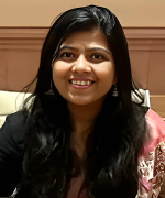 Ms. Megha Jain, IAS